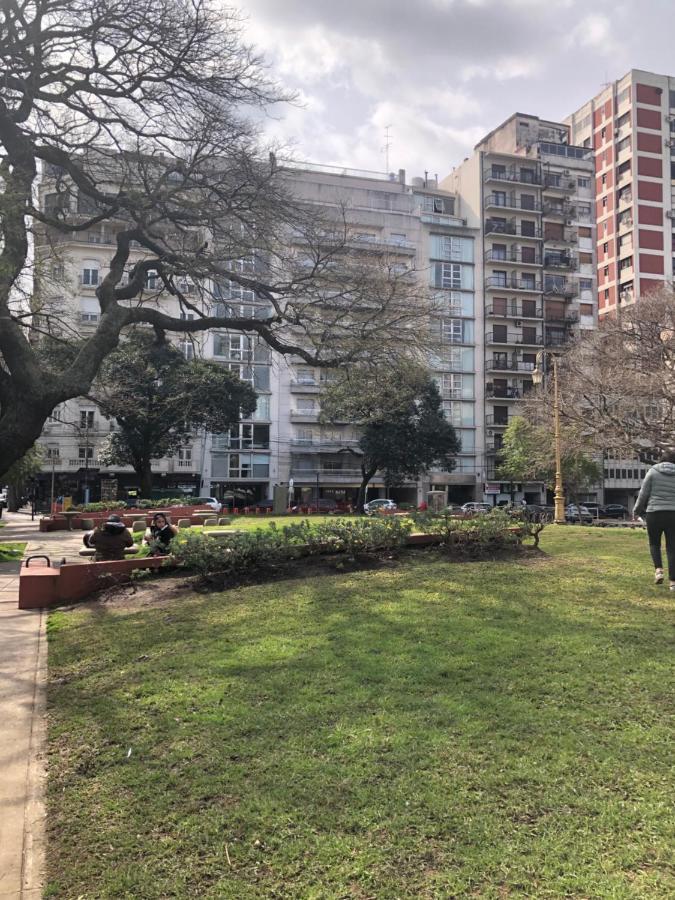 Design Suite Recoleta Buenos Aires Exterior photo